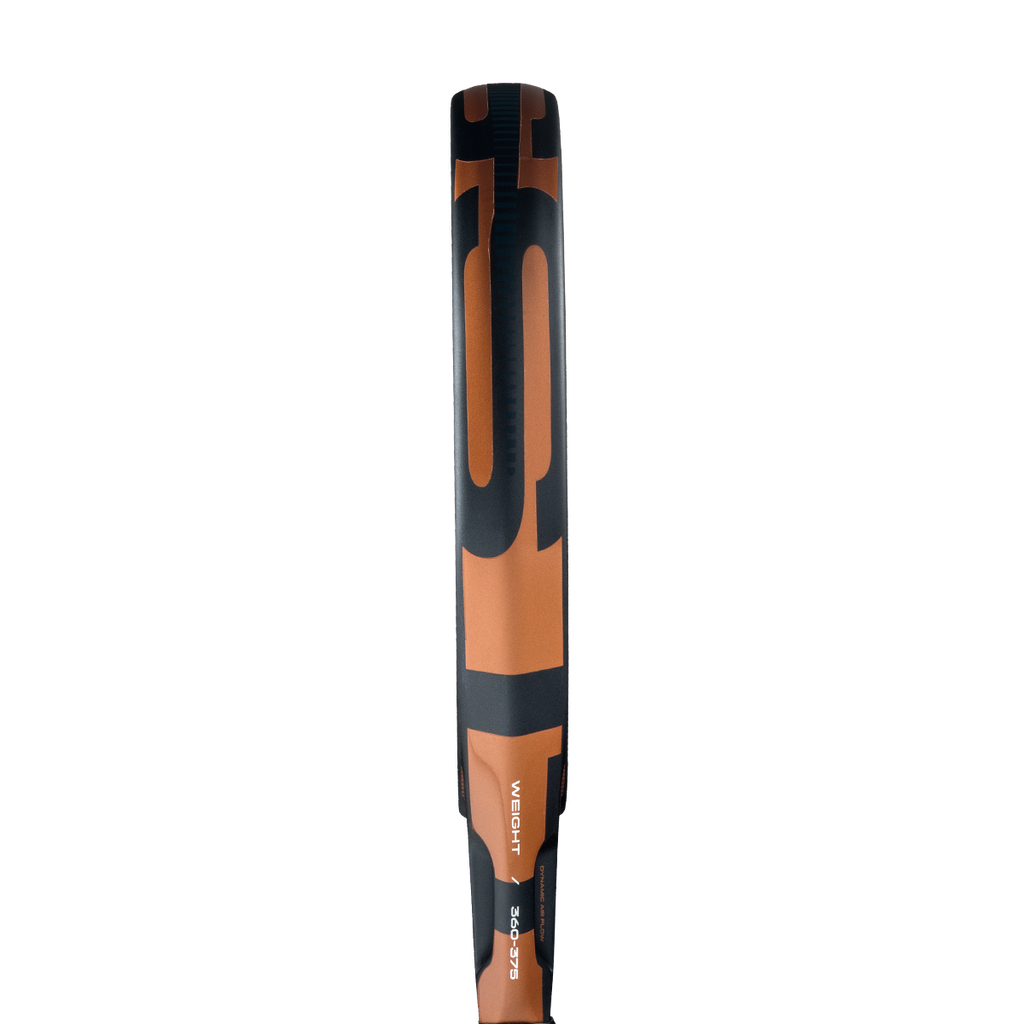 Adidas Cross IT Ctrl Padel Racket 2026