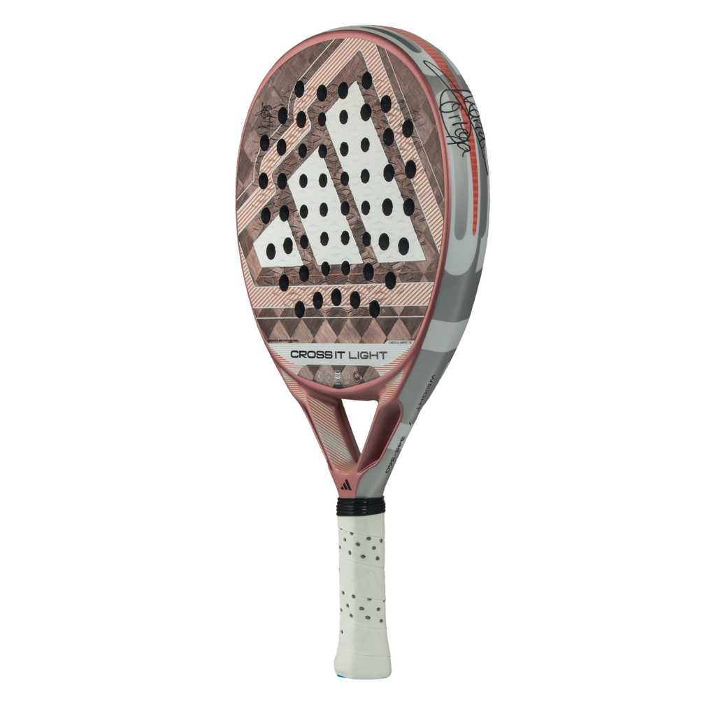 Adidas Cross IT Light Padel Racket 2026
