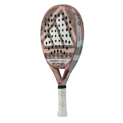 Adidas Cross IT Light Padel Racket 2026
