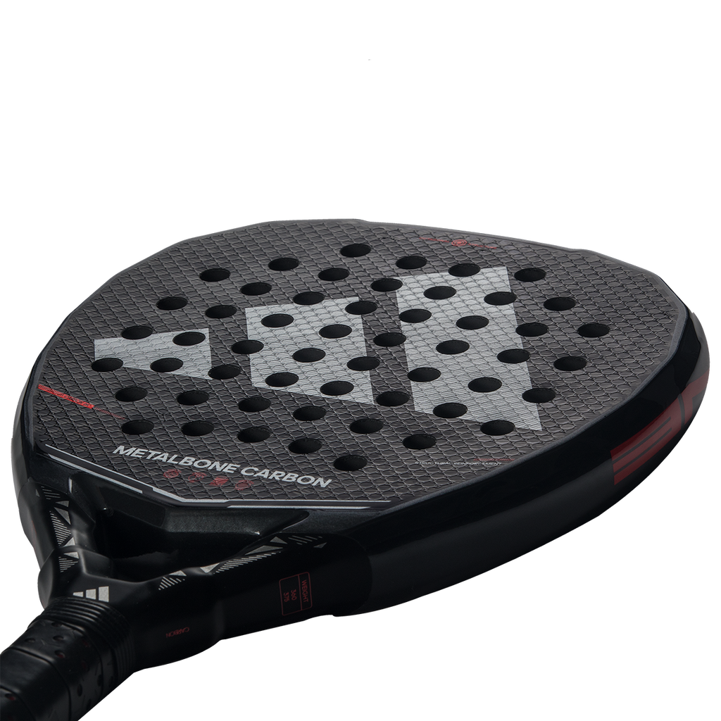 Adidas Metalbone Carbon Padel Racket 2026