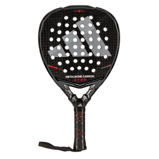 Adidas Metalbone Carbon Padel Racket 2026
