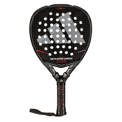 Adidas Metalbone Carbon Padel Racket 2026