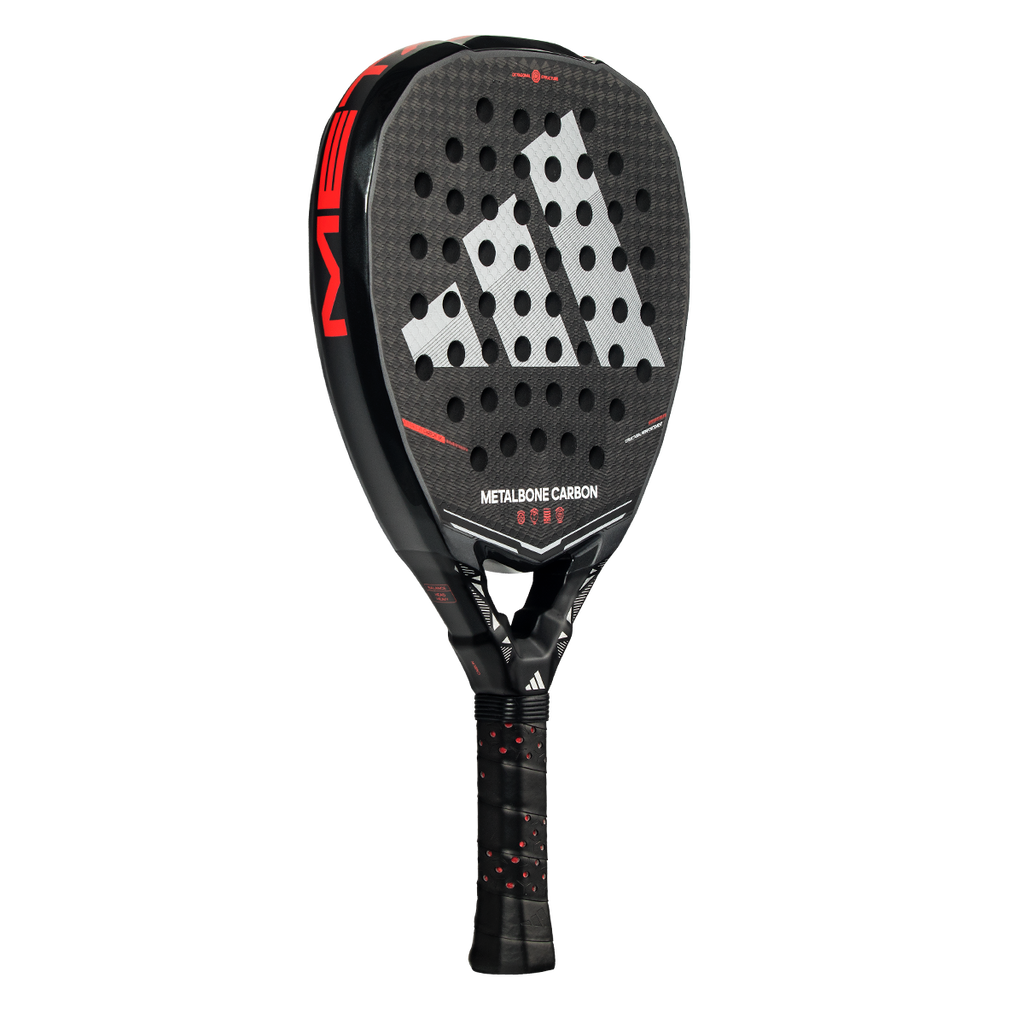 Adidas Metalbone Carbon Padel Racket 2026