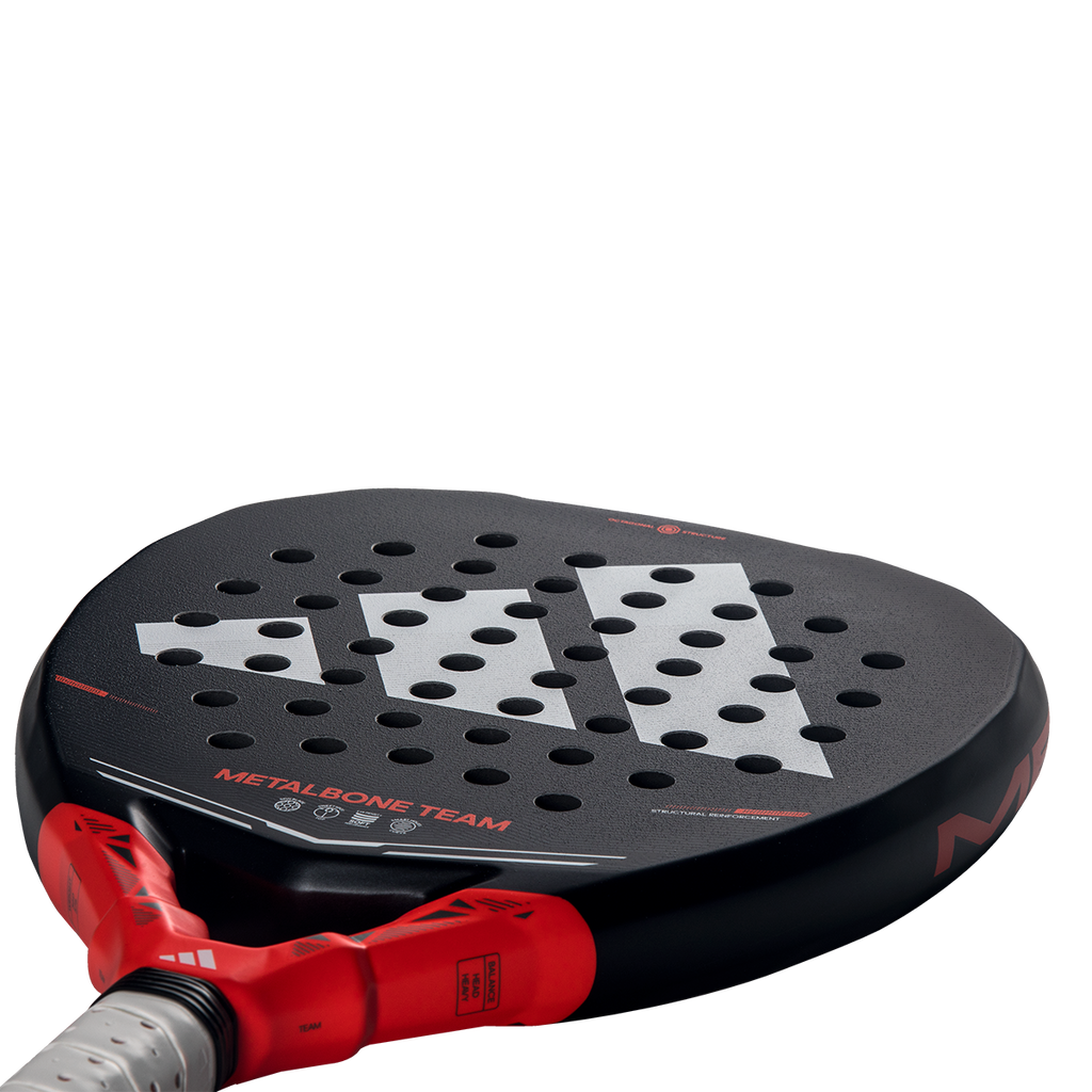 Adidas Metalbone Team Padel Racket 2026