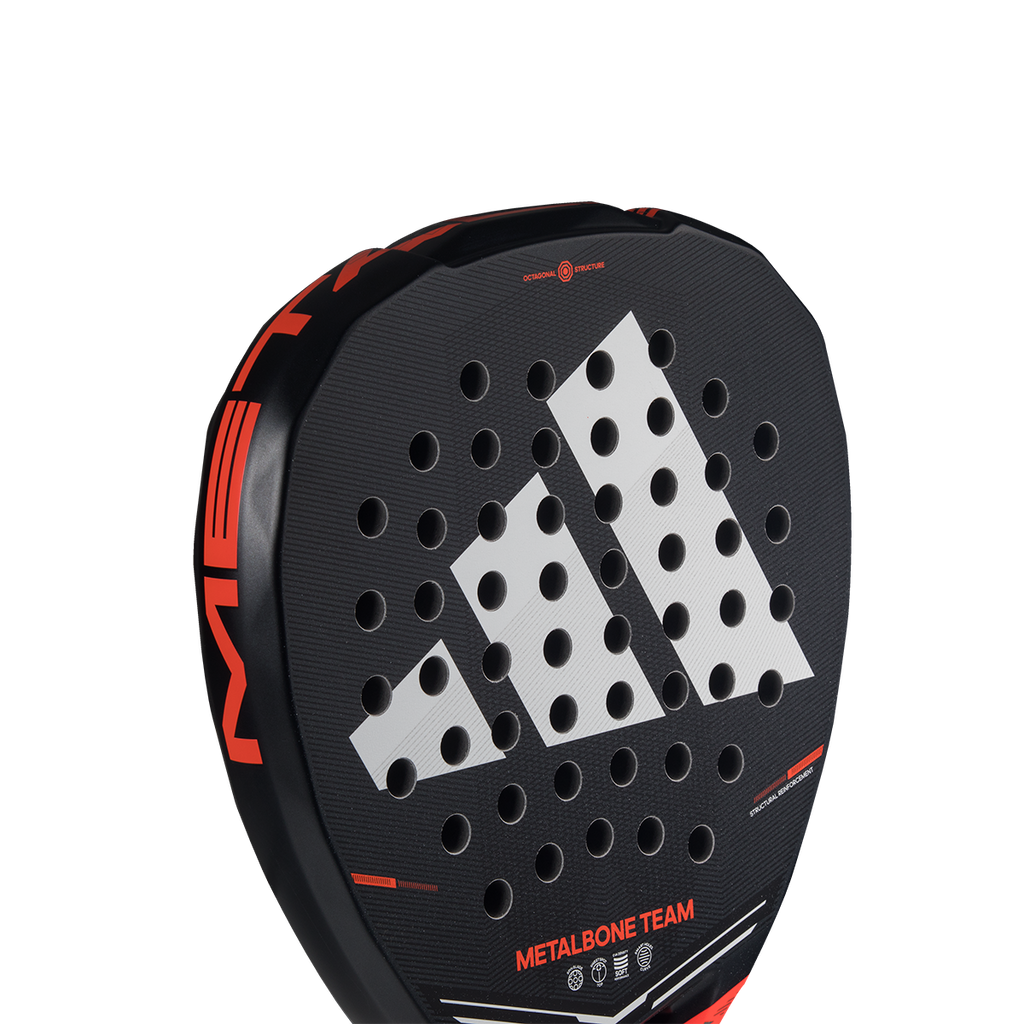 Adidas Metalbone Team Padel Racket 2026