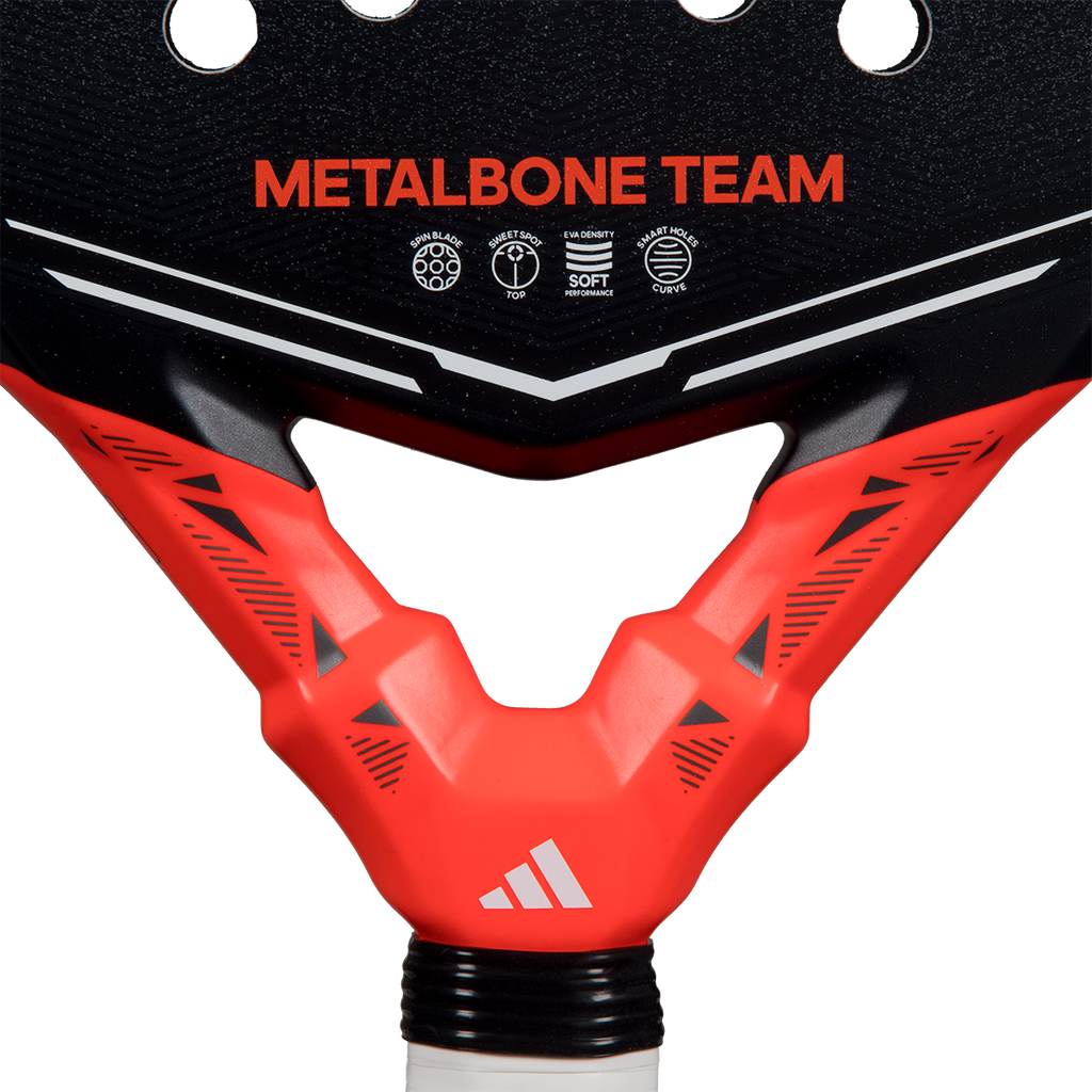 Adidas Metalbone Team Padel Racket 2026