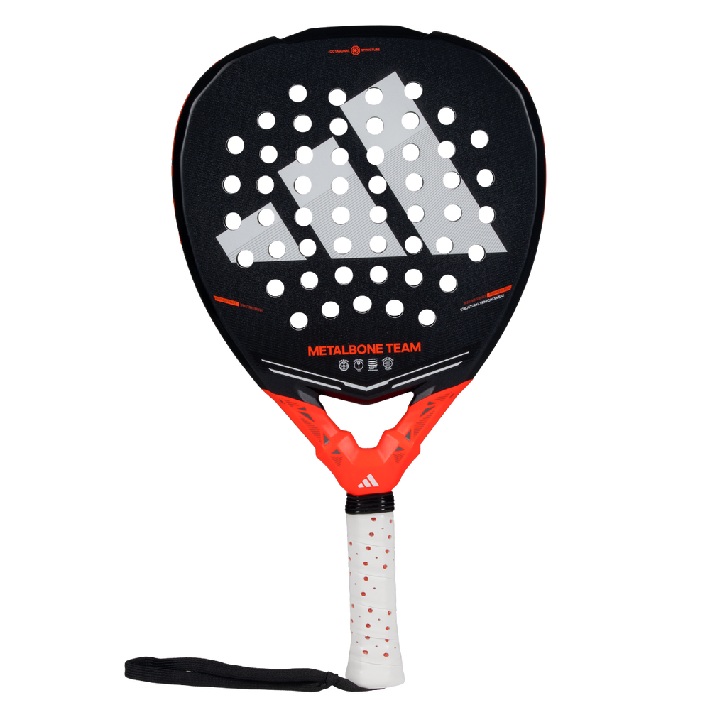 Adidas Metalbone Team Padel Racket 2026