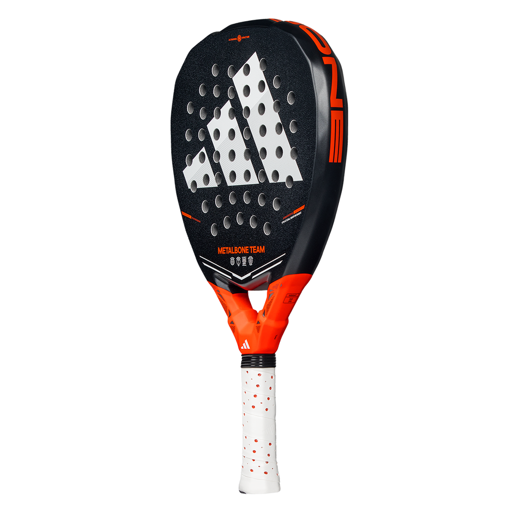 Adidas Metalbone Team Padel Racket 2026
