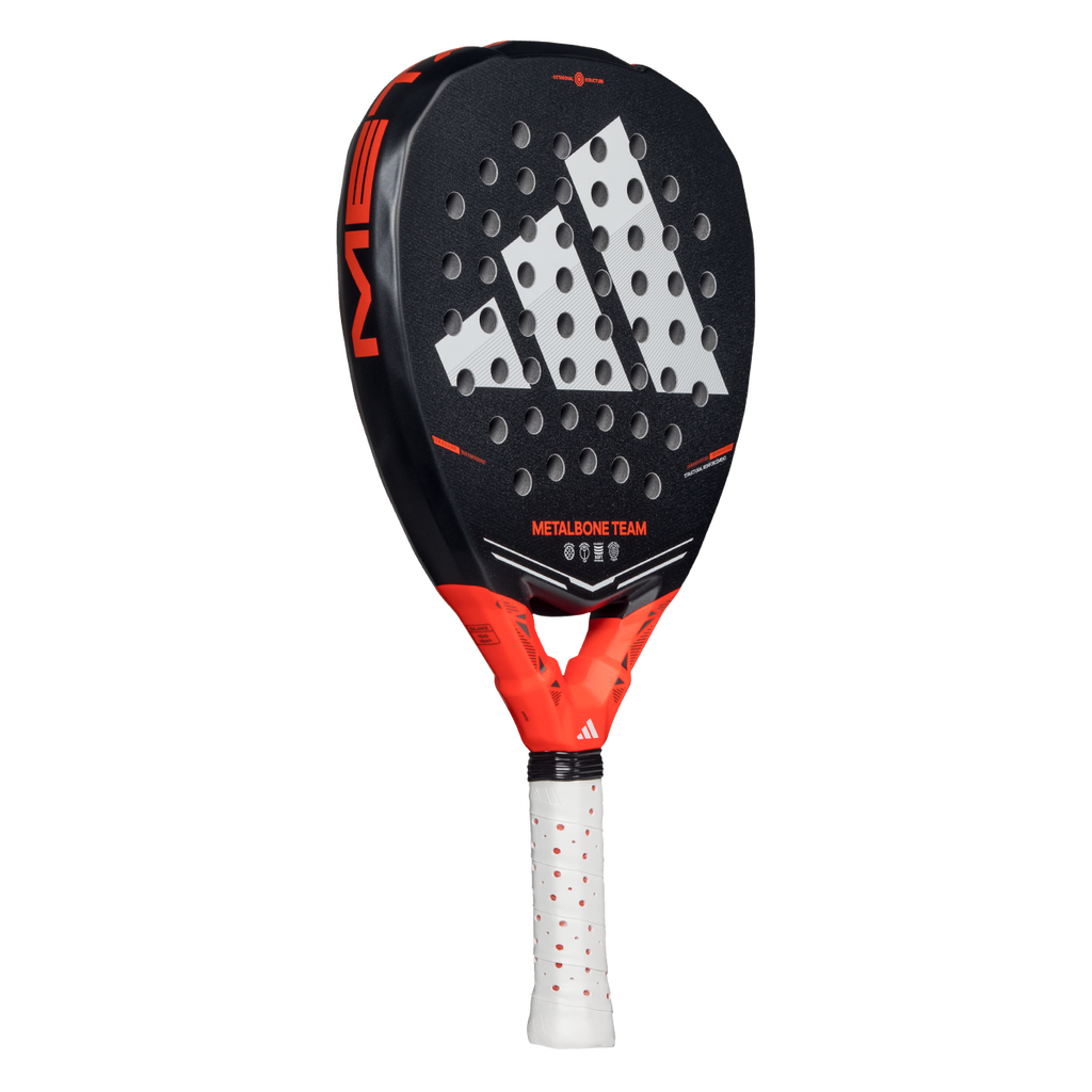 Adidas Metalbone Team Padel Racket 2026