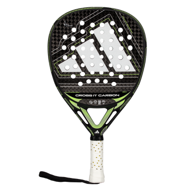 Adidas Cross IT Carbon Padel Racket 2026
