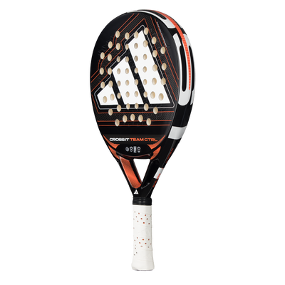Adidas Cross IT Team Ctrl Padel Racket 2026