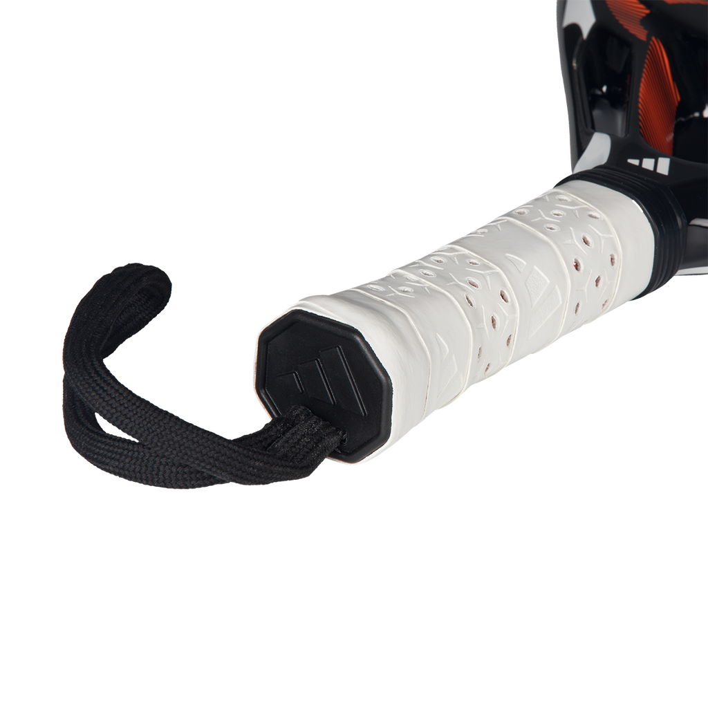 Adidas Cross IT Team Ctrl Padel Racket 2026