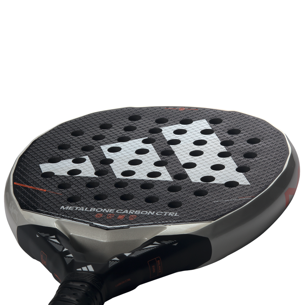 Adidas Metalbone Carbon Ctrl Padel Racket 2026