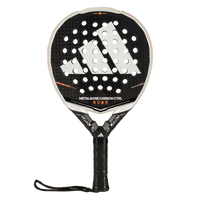 Adidas Metalbone Carbon Ctrl Padel Racket 2026