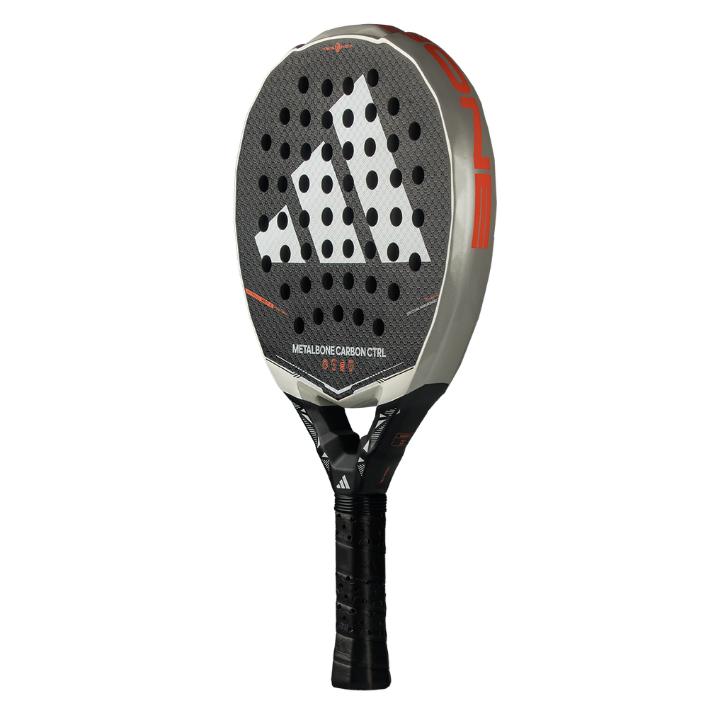 Ctrl Racket Adidas Adidas Metalbone Carbon Ctrl Padel Racket 2026 – PDHSports