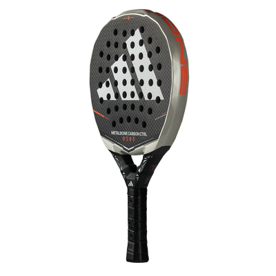 Adidas Metalbone Carbon Ctrl Padel Racket 2026