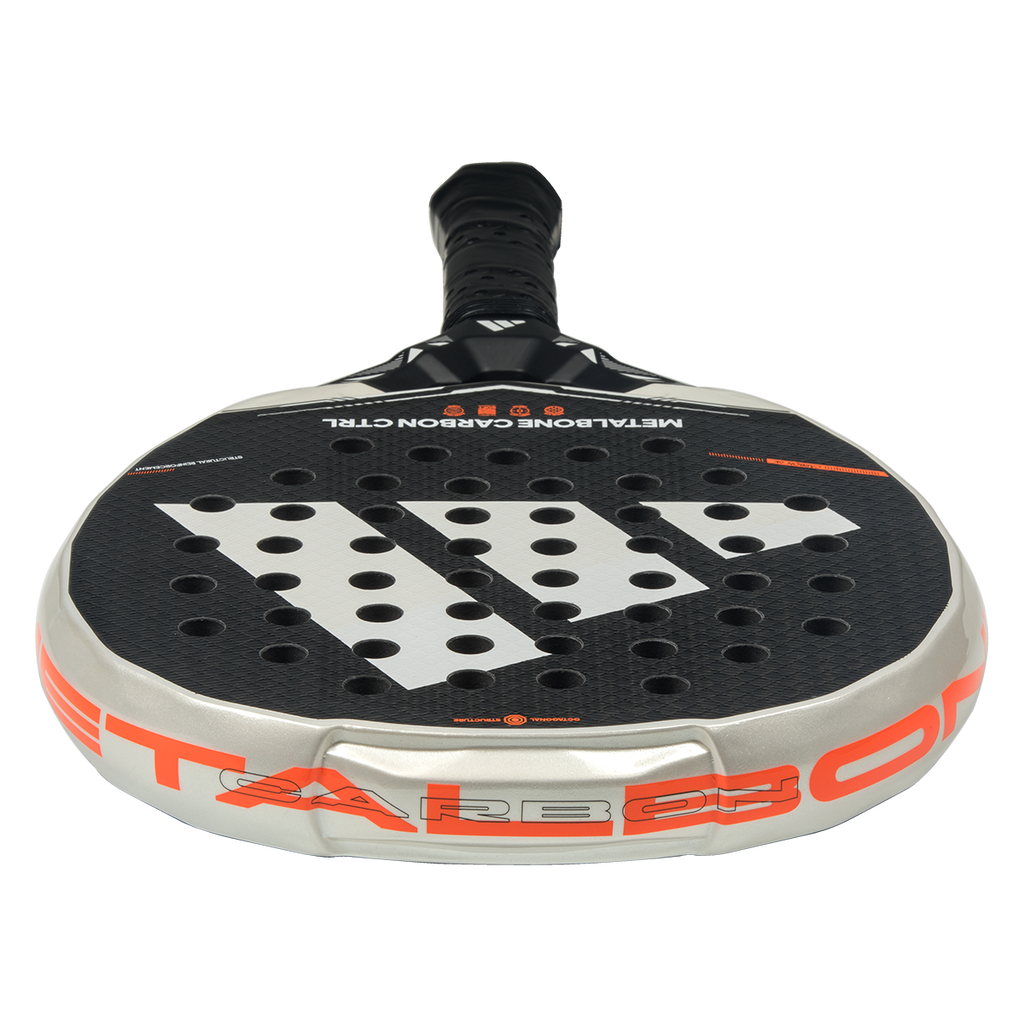 Adidas Metalbone Carbon Ctrl Padel Racket 2026