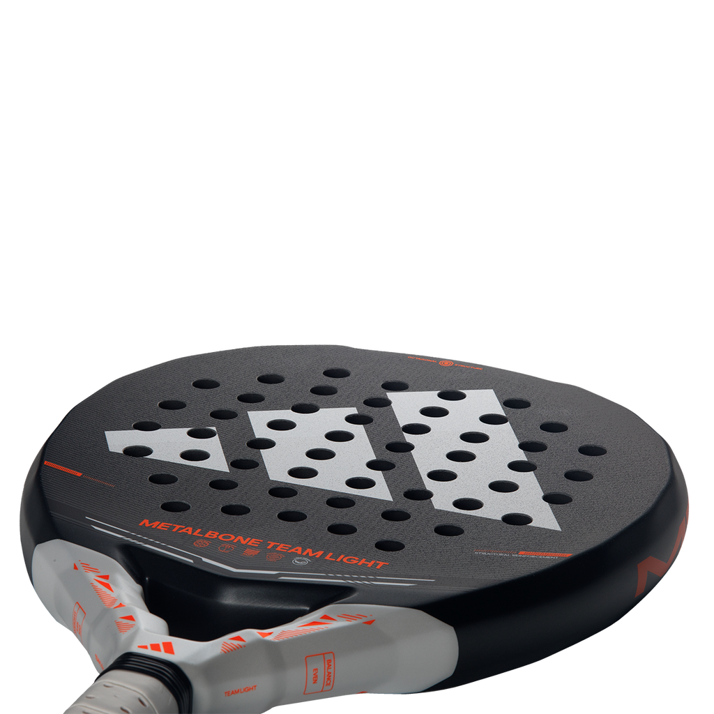 Adidas Metalbone Team Light Padel Racket 2026