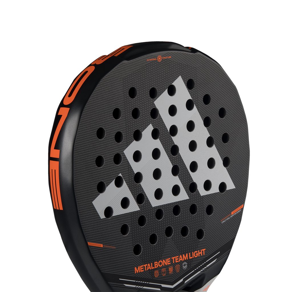 Adidas Metalbone Team Light Padel Racket 2026