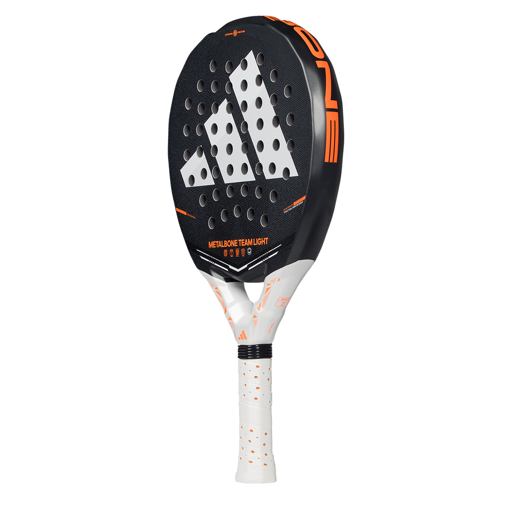 Adidas Metalbone Team Light Padel Racket 2026