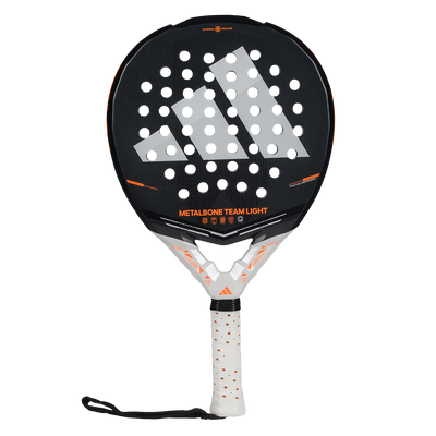 Adidas Metalbone Team Light Padel Racket 2026