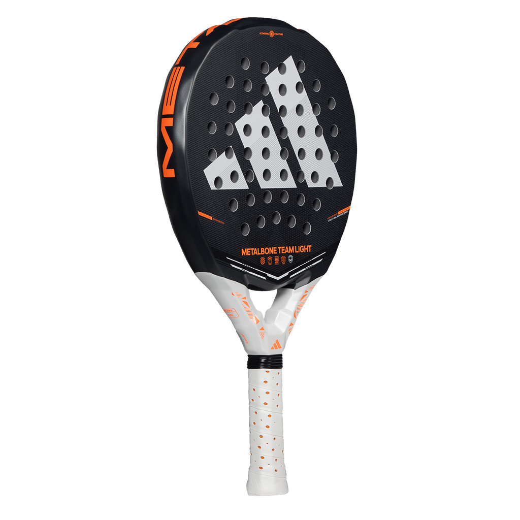 Adidas Metalbone Team Light Padel Racket 2026