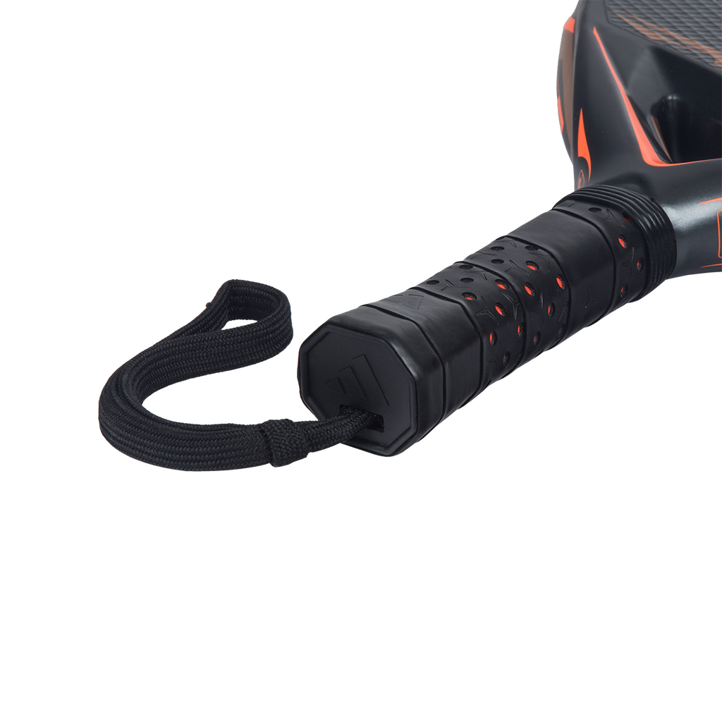 Adidas Arrow Hit Carbon Ctrl Padel Racket 2026