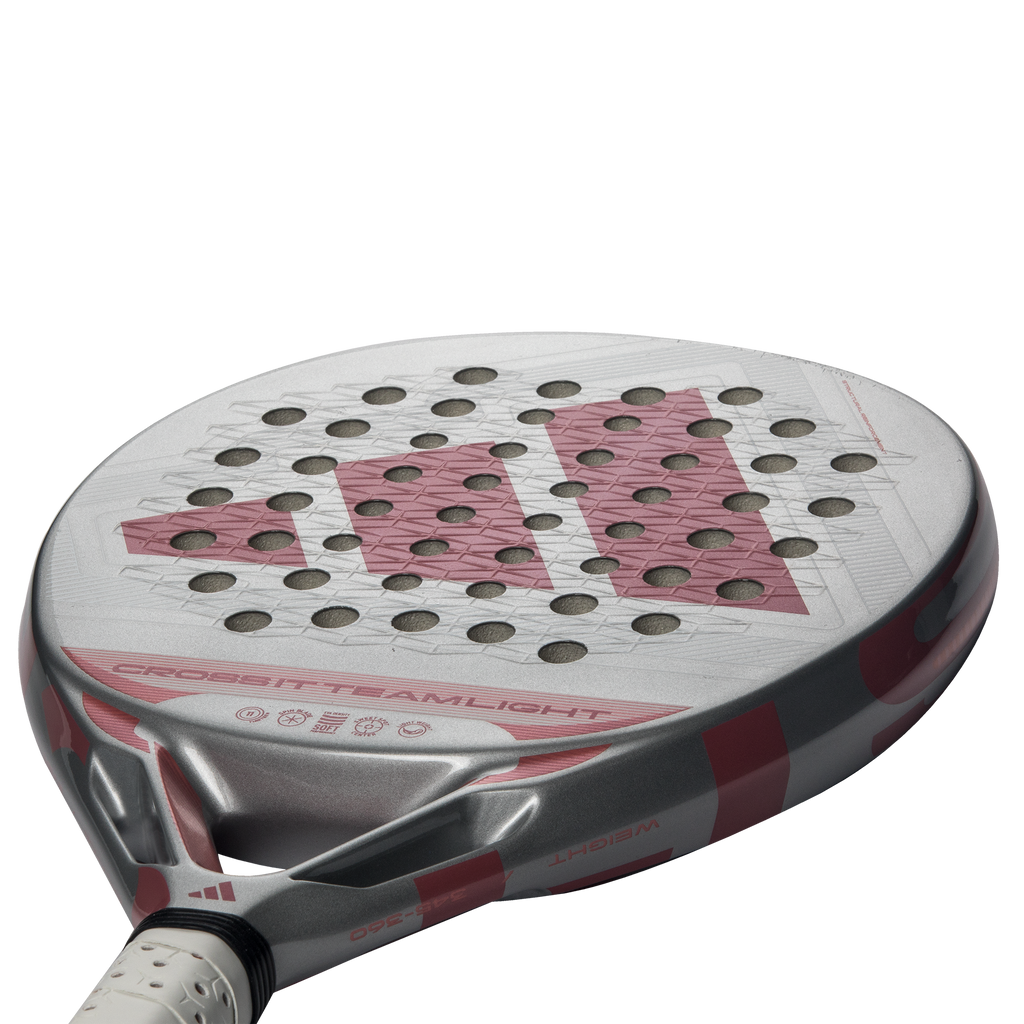 Adidas Cross IT Team Light Padel Racket 2026