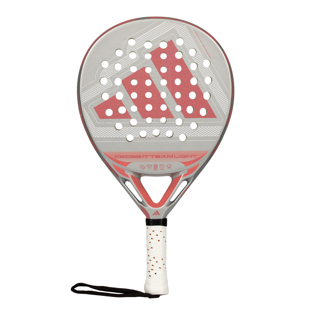 Adidas Cross IT Team Light Padel Racket 2026