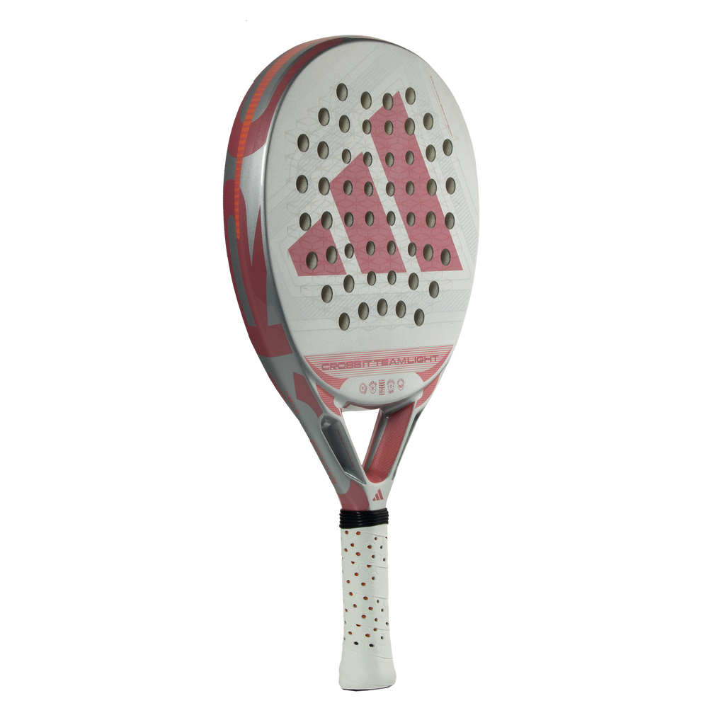 Adidas Cross IT Team Light Padel Racket 2026