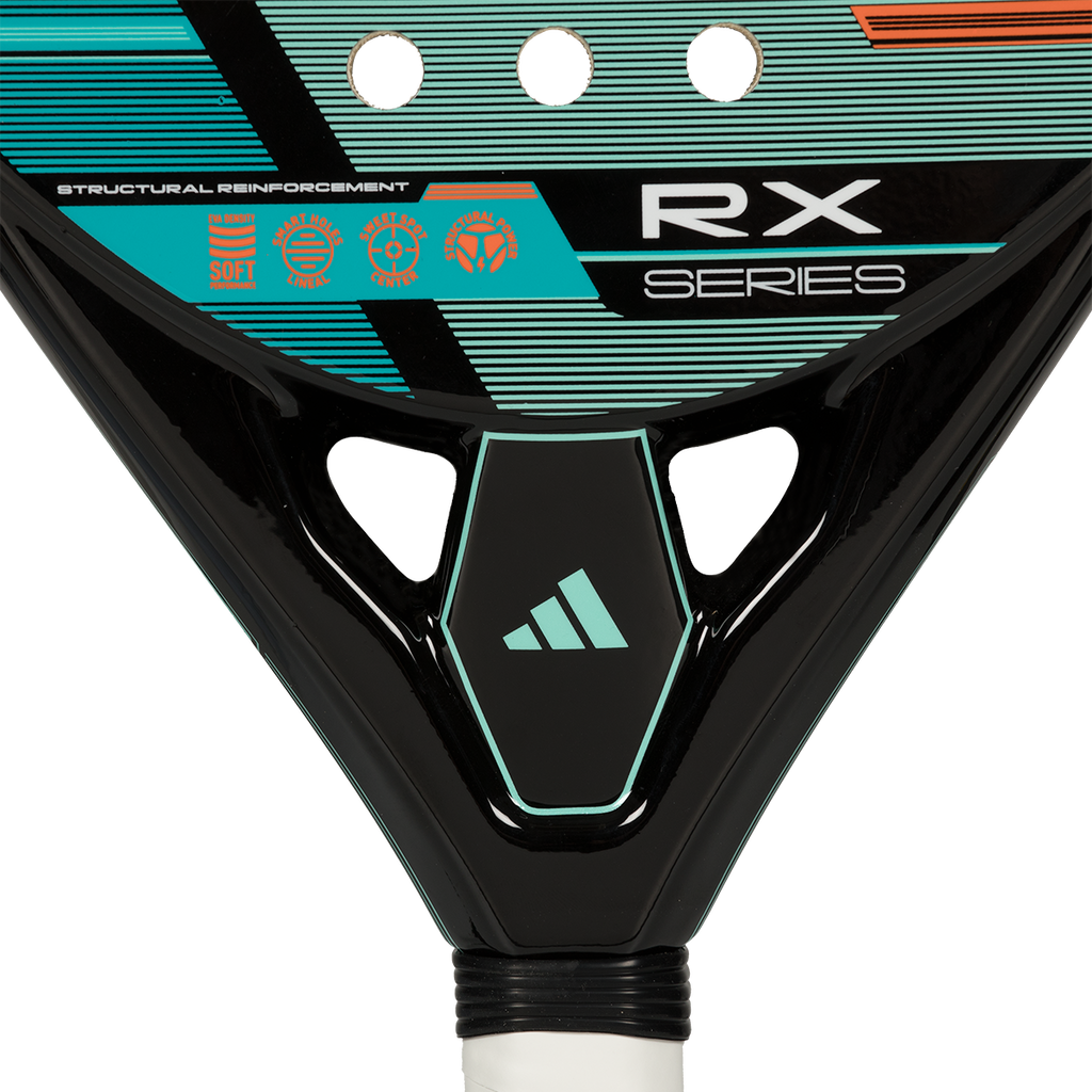 Adidas RX Series Padel Racket 2026 – PDHSports