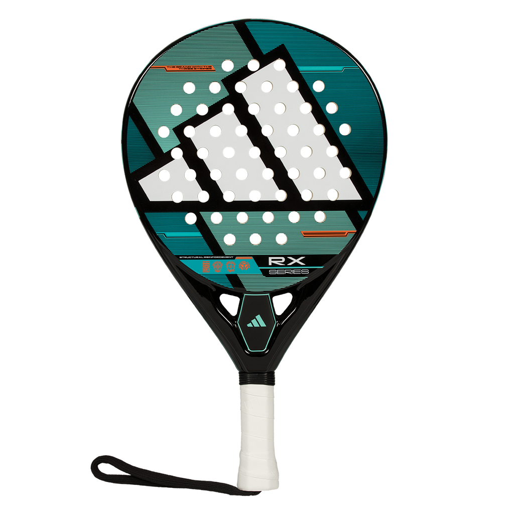 Adidas RX Series Padel Racket 2026 – PDHSports