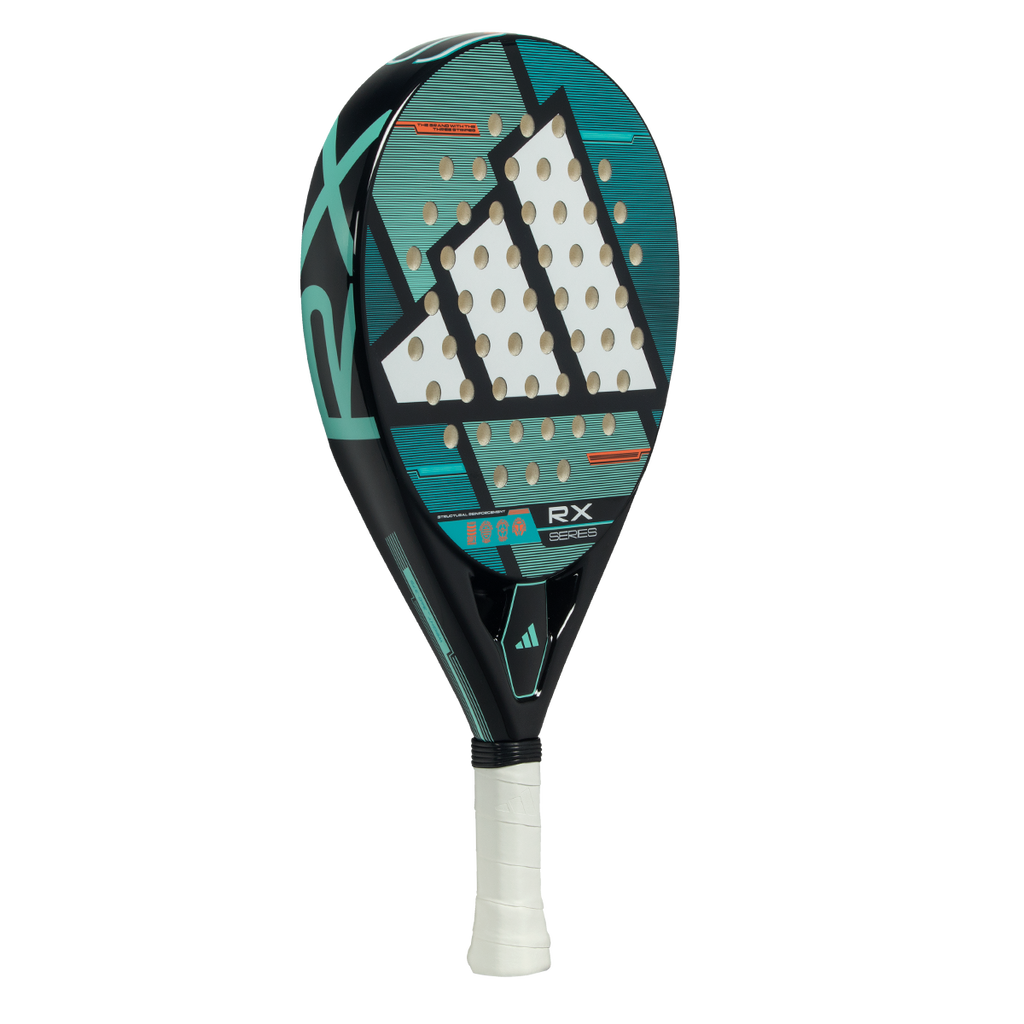 Adidas RX Series Padel Racket 2026 – PDHSports