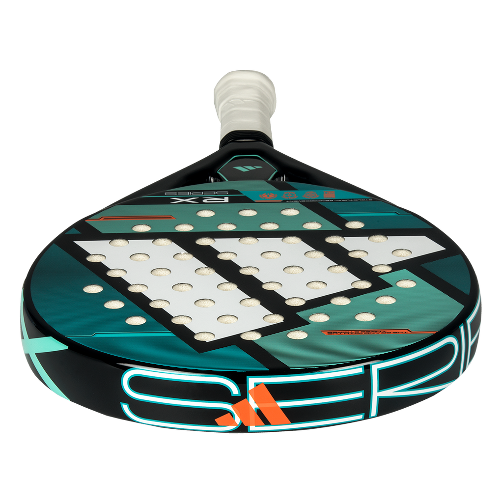 Adidas RX Series Padel Racket 2026