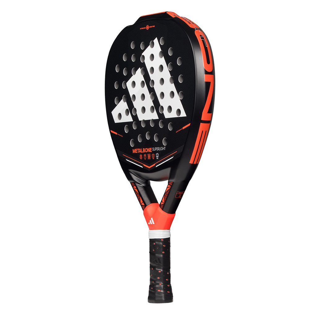 Adidas Metalbone Superlight Padel Racket 2026