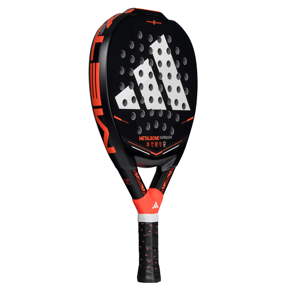 Adidas Metalbone Superlight Padel Racket 2026