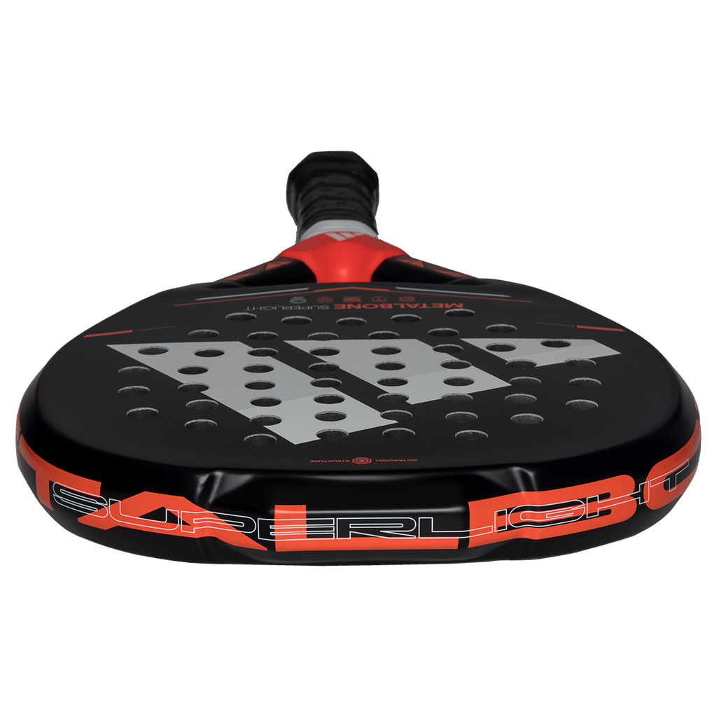 Adidas Metalbone Superlight Padel Racket 2026
