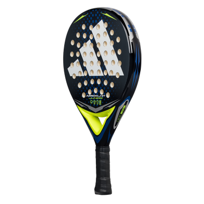 Adidas Arrow Hit Junior Padel Racket 2026 Blue