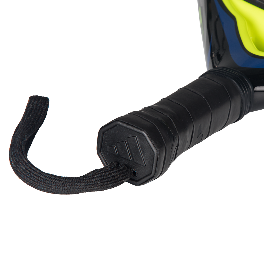 Adidas Arrow Hit Junior Padel Racket 2026 Blue