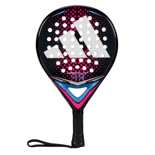 Adidas Arrow Hit Junior Padel Racket 2026 Pink