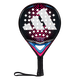 Adidas Arrow Hit Junior Padel Racket 2026 Pink