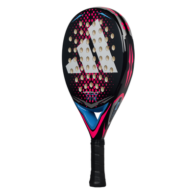 Adidas Arrow Hit Junior Padel Racket 2026 Pink