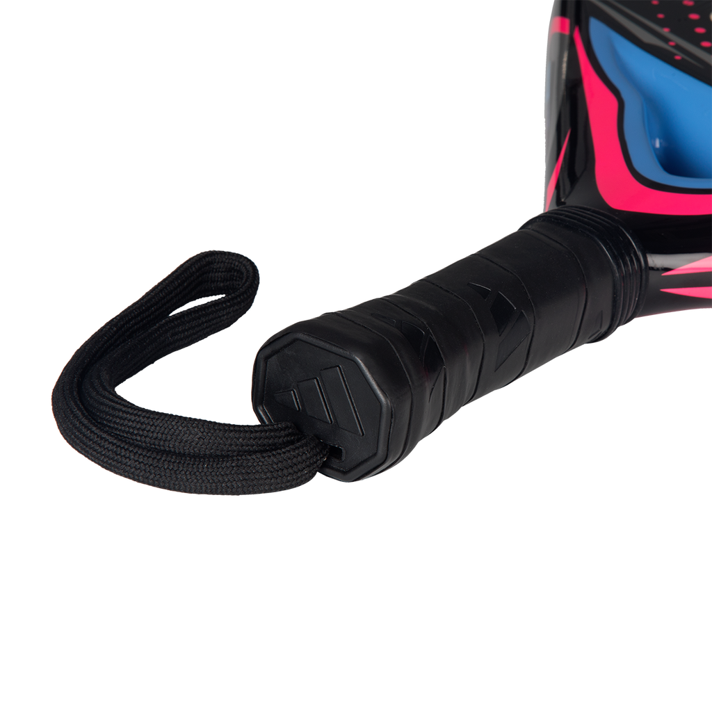 Adidas Arrow Hit Junior Padel Racket 2026 Pink