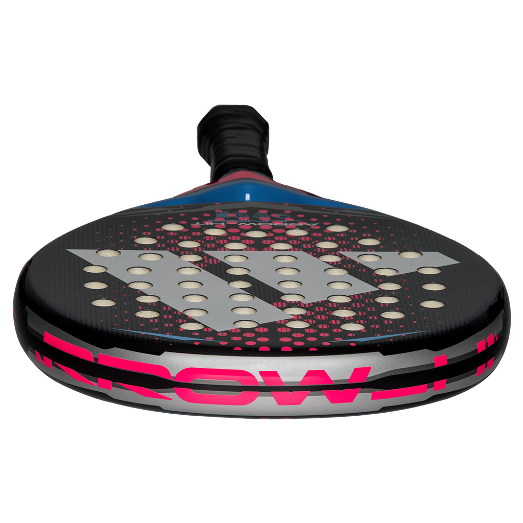 Adidas Arrow Hit Junior Padel Racket 2026 Pink