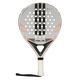 Adidas Drive Light Padel Racket 2026 White/Orange