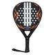 Adidas Match Padel Racket 2026 Black/Orange