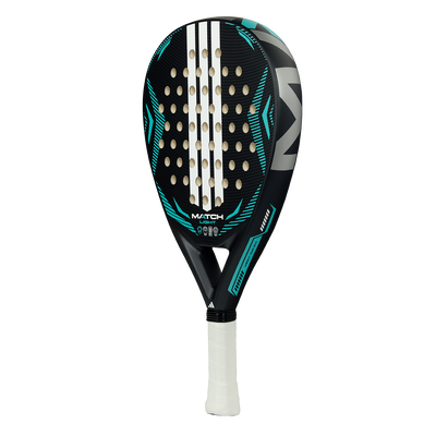 Adidas Match Light Padel Racket 2026 Anthracite/Blue