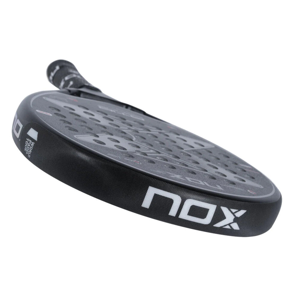 Nox World Padel Tour Official Racket Protector | Great Discounts ...