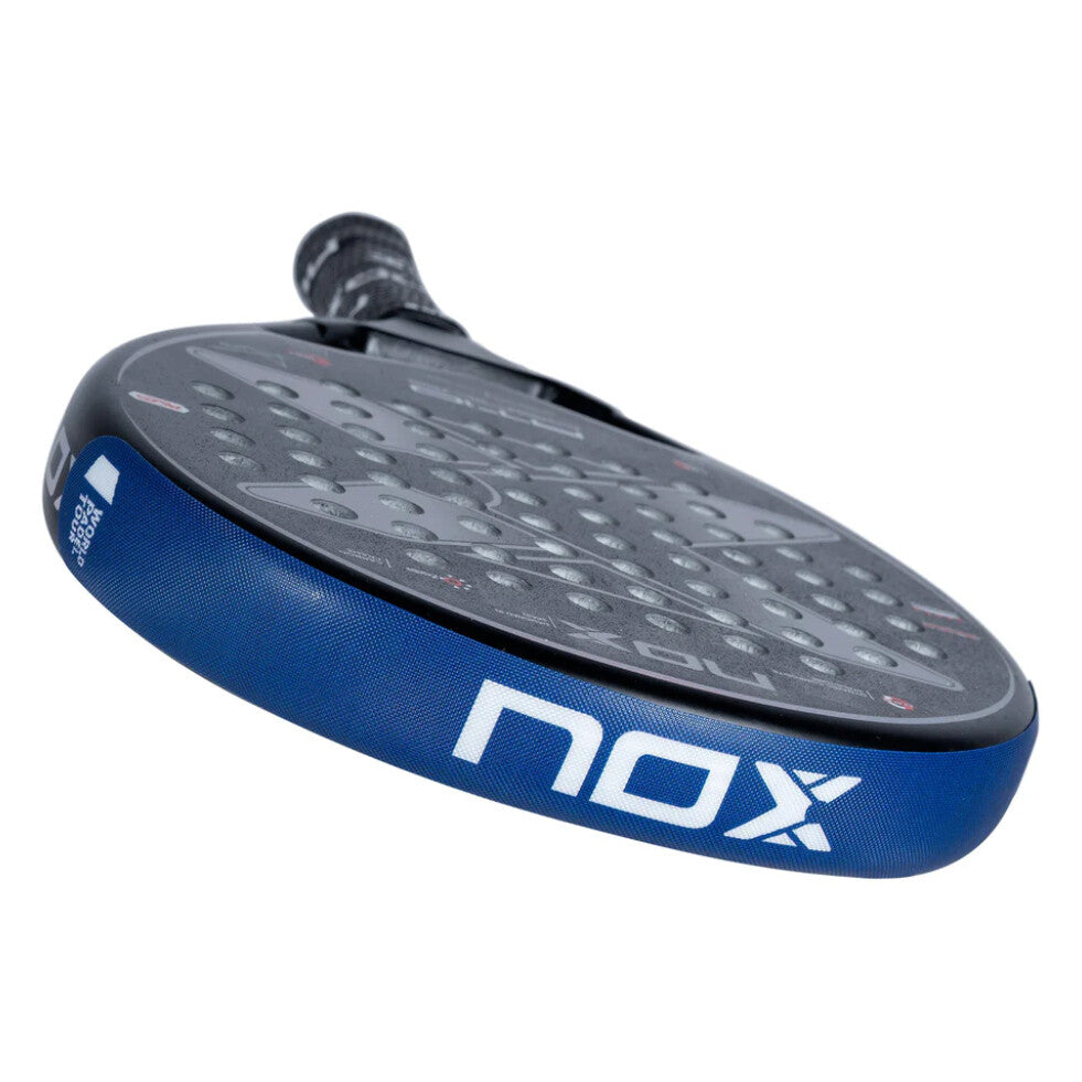 Nox Racket Protector Nox World Padel Tour Official Racket Protector | Great Discounts ...