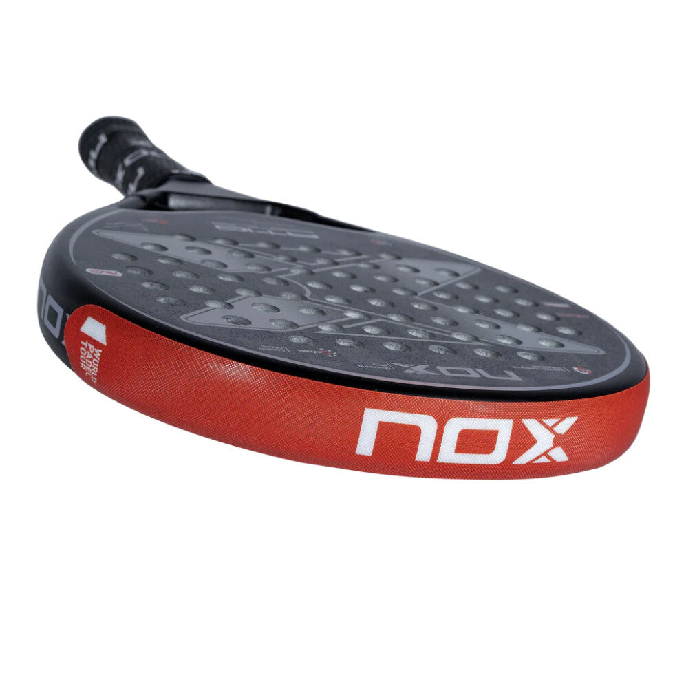 Nox World Padel Tour Official Racket Protector